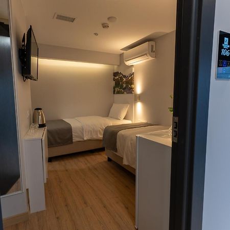 Yusufhan Suites Trabzon Eksteriør bilde