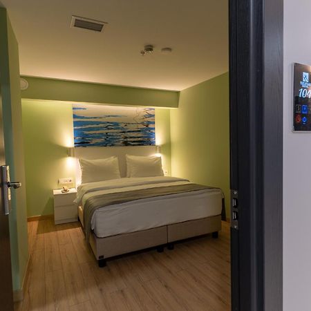 Yusufhan Suites Trabzon Eksteriør bilde