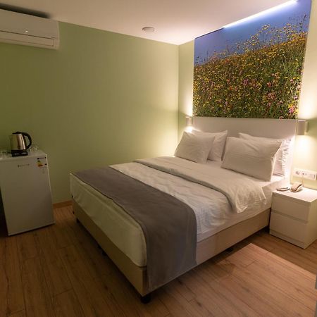 Yusufhan Suites Trabzon Eksteriør bilde