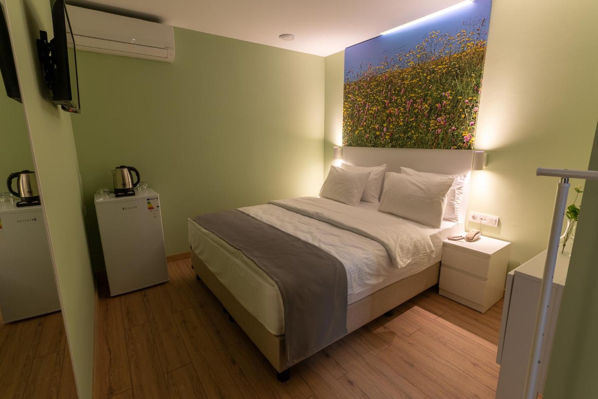 Yusufhan Suites Trabzon Eksteriør bilde
