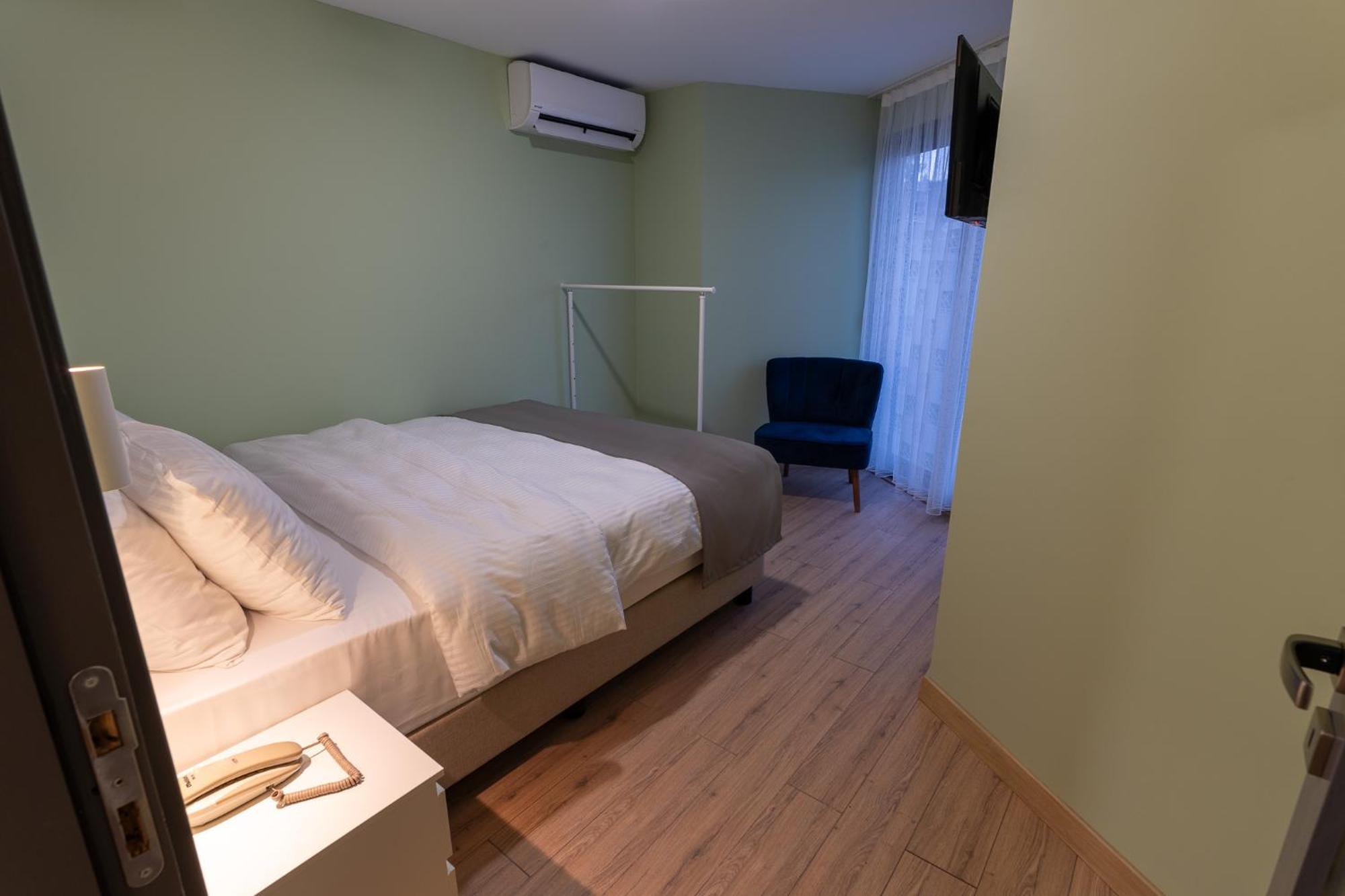 Yusufhan Suites Trabzon Eksteriør bilde