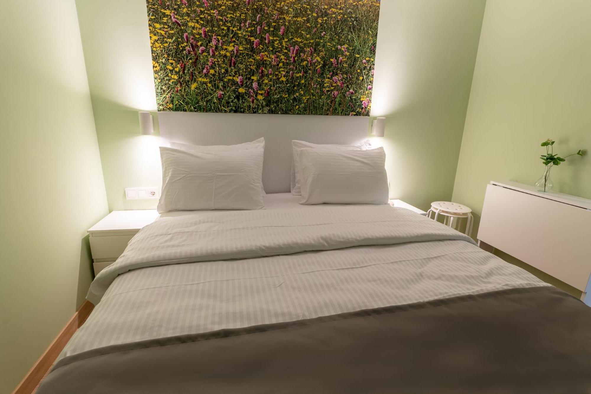 Yusufhan Suites Trabzon Eksteriør bilde