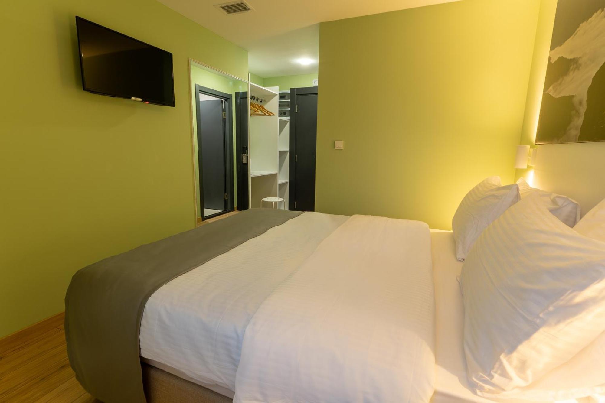Yusufhan Suites Trabzon Eksteriør bilde